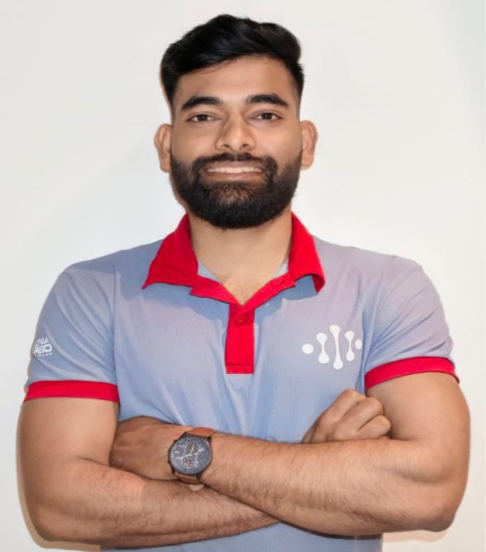 Mayur Chakke